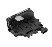 Servomoteur Serrure Avant Convient pour Opel Corsa D 2006 Meriva B 2010 Droite