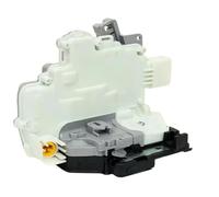 Servomoteur Serrure Porte 8J1837016A 8J1837015A 8J2837015A 8J2837016A Pour Q3 Pour Q5 Pour Q7 Pour A4 Pour S4 Pour A5 Pour S5 Pour TT Actionneur Verrouillage Porte(Front Right RHD)