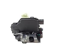Servomoteur Serrure Porte Actionneur Verrouillage Central Porte Module Verrouillage Mécanisme Moteur Pour Octavia Hatchback Estate 3B1837015A(Rear Right)