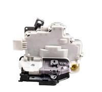 Servomoteur Serrure Porte Actionneur Verrouillage Porte 8K0839016 8K0839015 Pour Q3 Pour Q5 Pour Q7 Pour TT Pour A4 Pour A5 B6 8J1837016A 8J1837015A(Front Left)