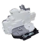 Servomoteur Serrure Porte Actionneur Verrouillage Porte 8K0839016 8K0839015 Pour Q3 Pour Q5 Pour Q7 Pour TT Pour A4 Pour A5 B6 8J1837016A 8J1837015A(Front Right)