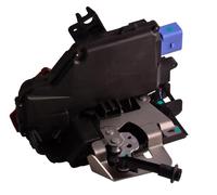 Servomoteur Serrure Porte Actionneur Verrouillage Porte Avant Arrière Gauche Et Droite 8E1837015D 8N1837016B 8E0839015D 8E0839016D Pour A4 2002-2005(Front Right)