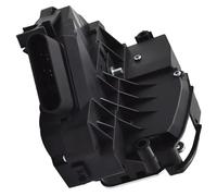 Servomoteur Serrure Porte Actionneur Verrouillage Porte Électrique AE8Z-5421813-D BE8Z-5421813-B Pour GMC Pour Sierra Moteur Verrouillage Avant Arrière Gauche Droite(Rear Left 4pins)