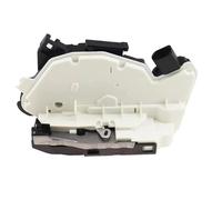 Servomoteur Serrure Porte Actionneur Verrouillage Porte Voiture Pour A1 8x 2010-2018 5N1837015M 5N1837015E 5ND0837015A(Rear Left)