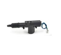 Servomoteur Serrure Porte Moteur Verrouillage Central Universel 12 V À 2 Fils Avec Actionneur À 2 Fils Station Commande Verrouillage Centralisé Du Véhicule