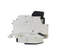 Servomoteur Serrure Porte Pour A6L 2019-2022 Pour A6 Pour S6 2019-2023 Actionneur Verrouillage Porte 4K1837015H 4K1837016H 4K0839015P 4K0839016P(Front Left)