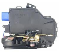 Servomoteur Serrure Porte Pour Cayenne 2002-2010 Mécanisme Verrouillage Voiture Moteur Avant Arrière Gauche Droite Actionneurs Verrouillage(Rear Left)