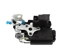 Servomoteur Serrure Porte Pour Chevy Pour Epica Pour Daewoo Pour 96636039 96636043 96636044 96636045 Actionneur Verrouillage Porte Avant Arrière Gauche Droite(Font left)