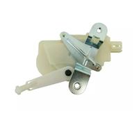 Servomoteur Serrure Porte Pour Toyota Pour Yaris 1999-2005 6915052011 69150-52011 Verrou Porte Coffre Arrière Actionneur Loquet Moteur Hayon