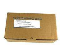 Servomoteur SGMPH-15A1A4C (livraison express) - Emballage scellé Garantie 1 an Expédition immédiate