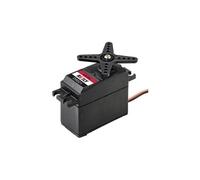 Reely Servomoteur standard D5021 numérique Matériau entraînement: matière plastique Système de connecteur: JR