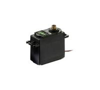 Absima Servomoteur standard S150MH – analogique, entraînement en métal, connecteur JR