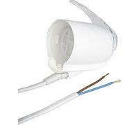 Servomoteur thermique version NC 230 V AC