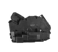 Servomoteur Verrouillage 5TA839015D 5TA839016D Pour Kodiaq Pour Karoq Actionneur Serrure Porte Actionneur Porte Verrouillage Central(RR 5TA839016D)