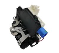 Servomoteur Verrouillage 5TB837015A 5TB837016A 5TB839015A 5TB839016A Pour A1 Pour Q3 2018 2019 2020 2021 2022 Loquet D'actionneur Serrure Porte(Rear Right-6Pins)