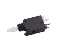 Servomoteur Verrouillage 6615.03 661503 Pour Peugeot Pour 106 Pour 205 Pour 309 Pour 405 Pour 605 Actionneur Serrure Porte Moteur Commande Centrale(661503-5Pin)