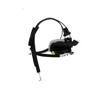 Servomoteur Verrouillage 80501-Jm10A Lh 80500-Jm00A Rh Pour Nissan Pour Rogue 2008-2015 Pour Select 2014-2015 Actionneur Verrouillage Porte Avant(Front right)