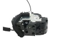 Servomoteur Verrouillage 82501-EB30C Pour Suzuki Pour L'équateur Pour Serrure Acmat Avant Arrière Gauche Droite Actionneur Serrure Porte Centrale Voiture(RL 82501-EB30C)