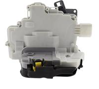 Servomoteur Verrouillage 8EI837015AA 4F1837015E 4F1837015 Pour Siège Pour Exeo Bj 2008 2009 2010 2011 2012 2013 Actionneur Verrouillage Porte Moteur Central(Rear Right)