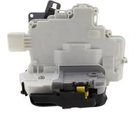 Servomoteur Verrouillage 8EI837015AA 4F1837015E 4F1837015 Pour Siège Pour Exeo Bj 2008 2009 2010 2011 2012 2013 Actionneur Verrouillage Porte Moteur Central(Rear Left)