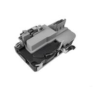 Servomoteur Verrouillage 9136S7 9135R9 Pour 206 3 5 Pour 206SW Actionneur Serrure Porte Électrique Gauche Droite(Front left)