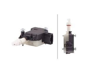 Servomoteur, verrouillage central HELLA 6NW 007 546-071