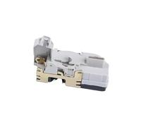 Servomoteur Verrouillage Pour Peugeot Pour 307 Voiture Serrure Porte Serrure Commande Centrale Moteur Serrure Actionneur Porte Serrure Bloc Porte Serrure Unité(Right front)