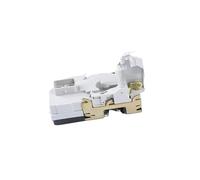 Servomoteur Verrouillage Pour Peugeot Pour 307 Voiture Serrure Porte Serrure Commande Centrale Moteur Serrure Actionneur Porte Serrure Bloc Porte Serrure Unité(Left front)