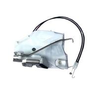 Servomoteur Verrouillage Pour Suzuki Pour SX4 Serrure Porte Machine Verrouillage Central Bloc Verrouillage Assemblage Voiture Actionneur Serrure Porte Centrale(Front left)