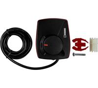 Servomoteur Wolf 230V/50Hz, 6Nm pour vanne d'inversion 3 voies