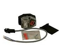 Wolf servomoteur pour volet d'air 8902409 pour NU, HU