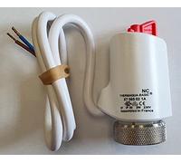 Servomoteur X7.565.02.1A - Actionneur - électrothermique 230V pour Le Chauffage par Le Sol