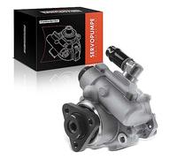 Servopompe hydraulique compatible avec A6 4F2 C6 A6 Allroad 4FH C6 A6 Avant 4F5 C6 2004-2011 4F0145155A