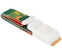 Servoprax G2 2000 multicolores Kimetec Garrot professionnel, 50 cm Longueur, automne