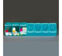 Servoprax GmbH Distributeur De Médicaments Pour W nd Petit Vide
