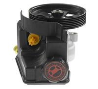 ServoPump 9636320580 Pompe hydraulique avec poulie compatible avec Berlingo Xsara 206 Partner 1,4 l 1,6 l 2,0 l 1999-2005