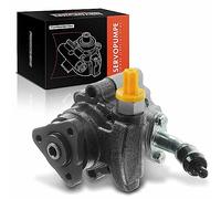 ServoPump QVB101240 Pompe hydraulique sans poulie compatible avec Discovery II L318 2.5L 1998-2006