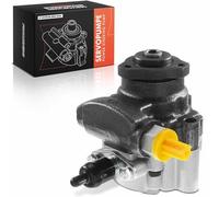 ServoPump QVB1050E Pompe hydraulique sans poulie compatible avec Freelander Soft Top LN I4 2.0L 1998-2006