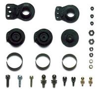 Servosaver à haut couple Tamiya 51000 1 pc(s)