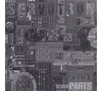 Servotron - Spare Parts [Import]