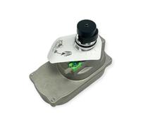 SERVOVALVE GAZ VAILLANT MÉTHANE 0020206097 POUR CHAUFFE-EAU