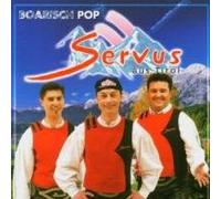 Servus aus Tirol - Boarisch Pop [Import]