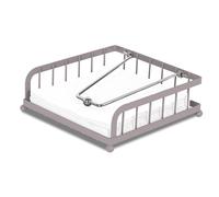 SERWETNIK Z DOCISKIEM BERLINGER HAUS BH-8592 TAUPE