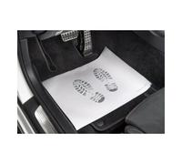 Serwo Protections pour espace pieds Paperplast Quantité:1