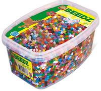 Ses - 00779 - Loisir Créatif - Boîtes 12000 Perles Mix