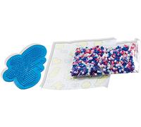 Ses - 06107 - Loisir Créatif - Perles à Repasser - Papillons