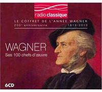 Ses 100 Chefs-D'oeuvre