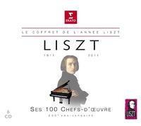 Ses 100 Chefs-D'oeuvres