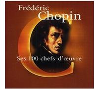 Ses 100 chefs d'Oeuvres - Coffret 6 CD E