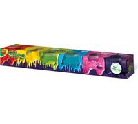 SES 15010 - Creative - Slime Sechserpack 6 x 120g